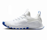 Men’s Nike Free Metcon 6 'White Blue'