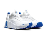 Men’s Nike Free Metcon 6 'White Blue'