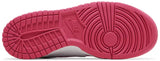 GS Nike Dunk Low 'Laser Fuchsia'