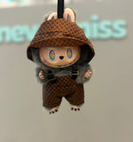 Pop Mart The Monsters Labubu Outfit (Light LV)