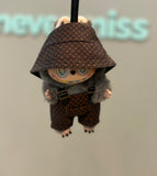 Pop Mart The Monsters Labubu Outfit (Dark LV)