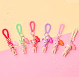 Sonny Angel Mini Figure Charm Kiss Kiss Series