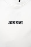 Undrground Evidence Tee 'White'