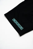 Undrground Omerta Shorts 'Tiffany'
