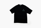 Undrground Mi Vida Loca Tee 'Black/Tiffany'