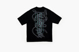 Undrground Mi Vida Loca Tee 'Black/Tiffany'