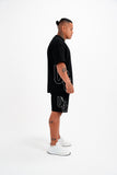 Undrground Omerta Tee 'Oreo'