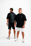 Undrground Mi Vida Loca Tee 'Black/Tiffany'