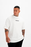 Undrground Evidence Tee 'White'