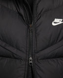 Nike Storm-Fit Windrunner Puffer Vest (Black)