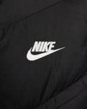 Nike Storm-Fit Windrunner Puffer Vest (Black)