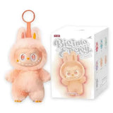 Pop Mart The Monsters Labubu Big into Energy Series Checked Box 'Colour Specific'