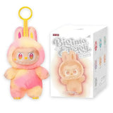 Pop Mart The Monsters Labubu Big into Energy Series Checked Box 'Colour Specific'