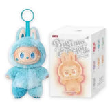 Pop Mart The Monsters Labubu Big into Energy Series Checked Box 'Colour Specific'