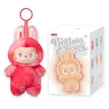 Pop Mart The Monsters Labubu Big into Energy Series Checked Box 'Colour Specific'