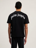 Palm Angels Broken Bear T-Shirt 'Black'