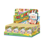 Pop Mart The Monsters Wacky Mart Figures Series Sealed Case (12 Blind Box)