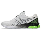 Men's Asics Gel-Quantum 180 7 'White/Illuminate Green'