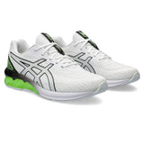 Men's Asics Gel-Quantum 180 7 'White/Illuminate Green'
