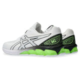 Men's Asics Gel-Quantum 180 7 'White/Illuminate Green'