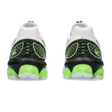 Men's Asics Gel-Quantum 180 7 'White/Illuminate Green'