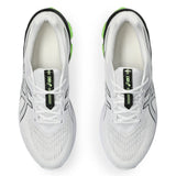 Men's Asics Gel-Quantum 180 7 'White/Illuminate Green'