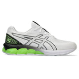 Men's Asics Gel-Quantum 180 7 'White/Illuminate Green'