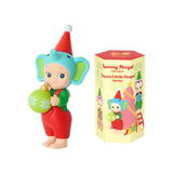 Sonny Angel Santa Little Helper Series