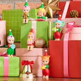 Sonny Angel Santa Little Helper Series