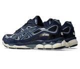 Men's Asics Gel Nyc 'Midnight Navy'