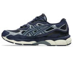 Men's Asics Gel Nyc 'Midnight Navy'