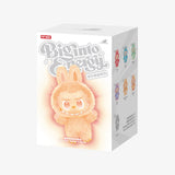 Pop Mart Labubu V3 The Monsters Big into Energy Series Vinyl Plush Pendant (Blind Box)