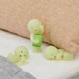 Smiski Bed Series Single Blind Box