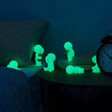 Smiski Bed Series Single Blind Box