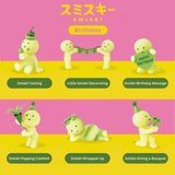 Smiski Birthday Series Single Blind Box