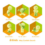 Smiski Dressing Series Single Blind Box