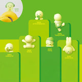 Smiski Hippers Series Single Blind Box