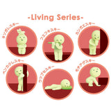 Smiski Living Series Single Blind Box