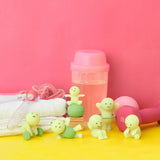Smiski Exercising Series Single Blind Box