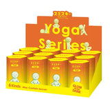 Smiski Yoga Series Single Blind Box