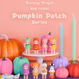 Sonny Angel Pumpkin Patch Series Blind Box