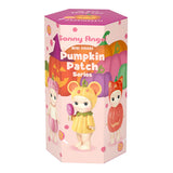 Sonny Angel Pumpkin Patch Series Blind Box