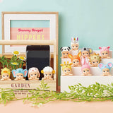 Sonny Angels Hippers Series Blind Box