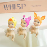 Sonny Angels Hippers Looking Back Series Blind Box
