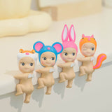Sonny Angels Hippers Looking Back Series Blind Box