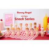 Sonny Angels Snack Series Blind Box
