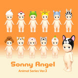 Sonny Angels Animal Series 3 Blind Box