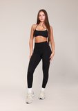 Levate Signature Leggings 'Black'