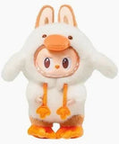 Pop Mart The Monsters Labubu Forest Fairy Tale Series Vinyl Plush Hanging Card