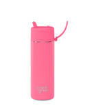 Frank Green Ceramic Reusable Bottle 595ml / 20oz (Bubblegum Blast)